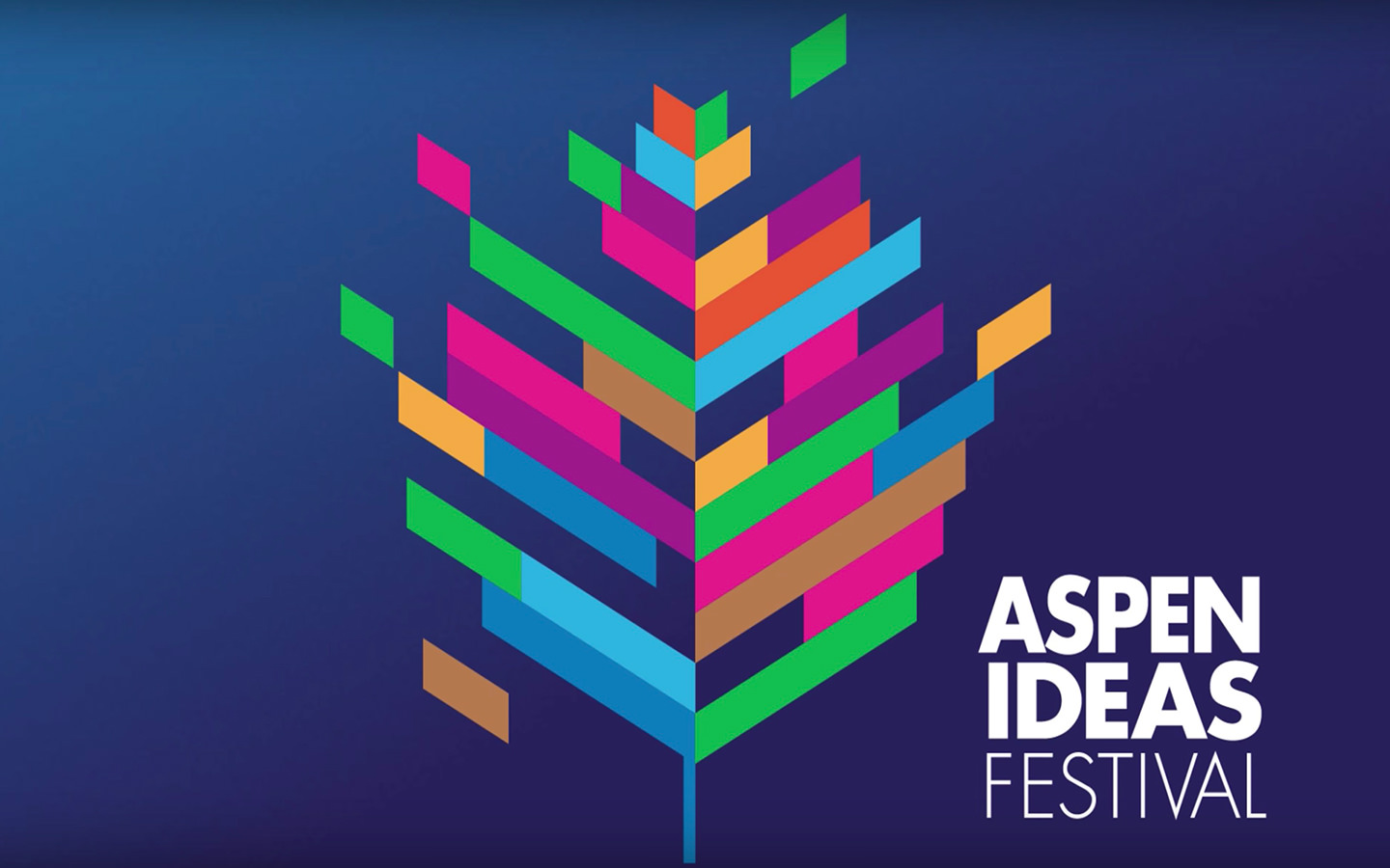 Aspen Ideas Festival 2017