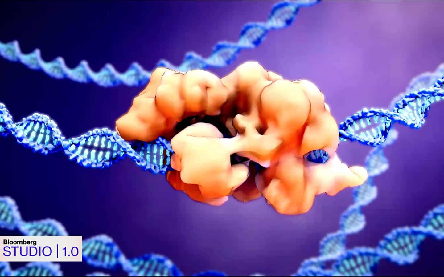 Scribe Therapeutics snags $100M for engineered CRISPR tech, pipeline